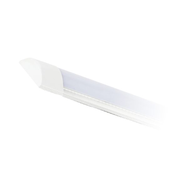 Equipo LED plano integrado 36W 6500K